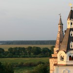 000001 Иосифо-Волоцкий монастырь 000001 Иосифо-Волоцкий монастырь